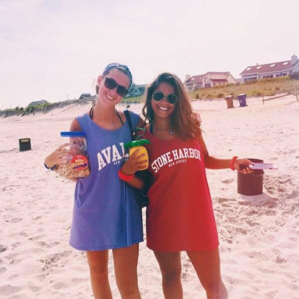 Meet your Posher, Jenna